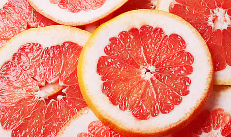 National Grapefruit Month