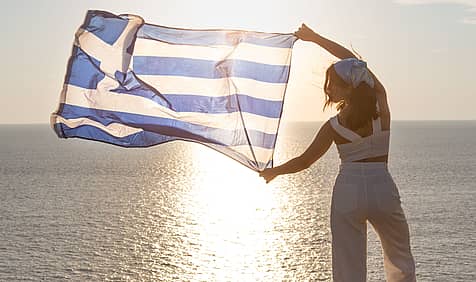 Greek-American Heritage Month