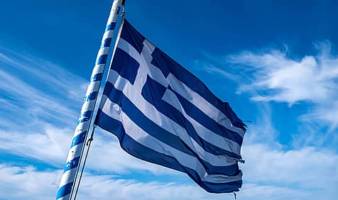 Greek Independence Day