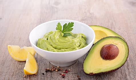 National Guacamole Day