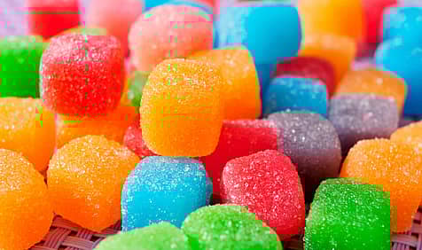 National Gumdrop Day