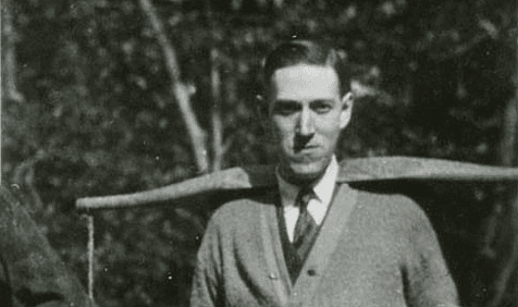 H. P. Lovecraft