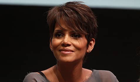 Halle Berry