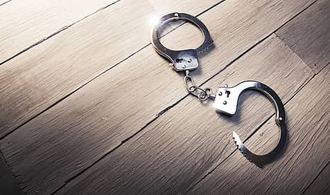 National Handcuff Day
