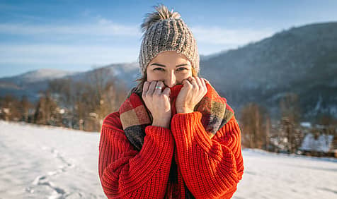 National Winter Skin Relief Day