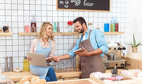 Healthcare Foodservice Workers Week