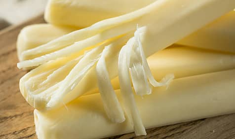 National String Cheese Day