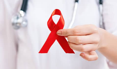 HIV Long-Term Survivors Day