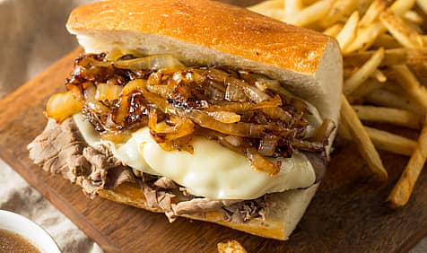 National French Dip Day