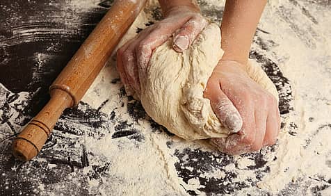 National Homemade Bread Day