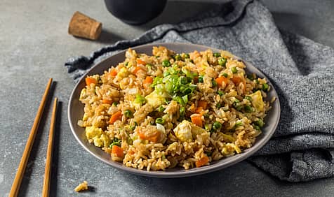 National Fried Rice Day