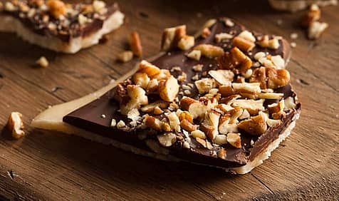 National English Toffee Day