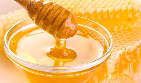 National Honey Month