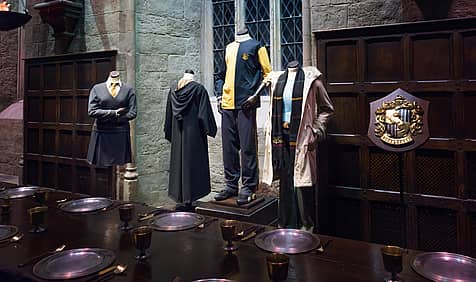 Hufflepuff Pride Day