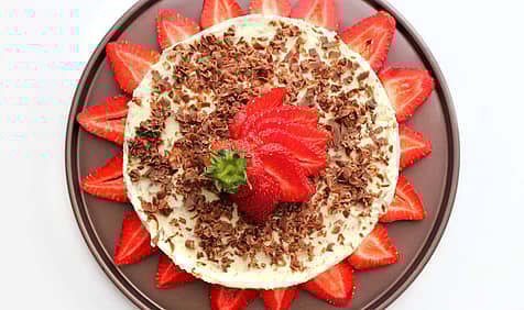 National Ice Cream Cake Day