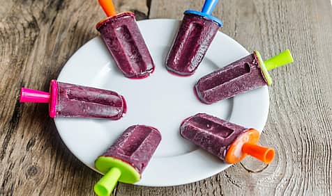 National Grape Popsicle Day