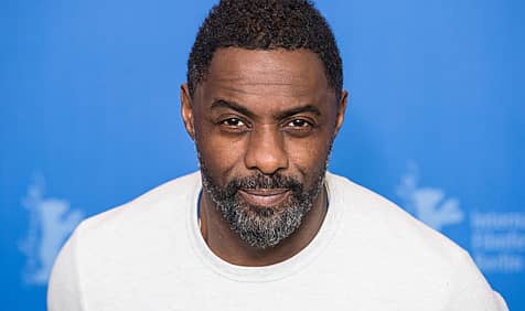 Idris Elba