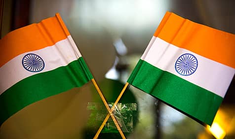 Indian Republic Day