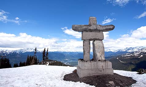 Canada’s National Indigenous Peoples Day