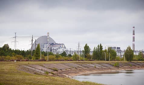 International Chernobyl Remembrance Day