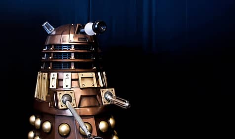 International Dalek Remembrance Day