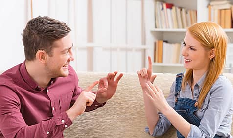 International Day of Sign Languages