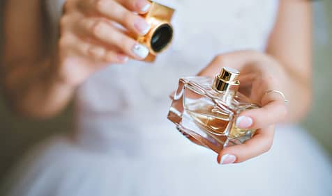 International Fragrance Day