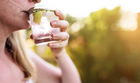 International Gin and Tonic Day