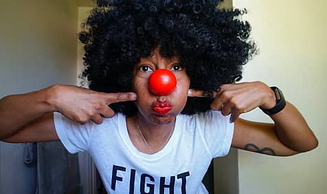 Red Nose Day