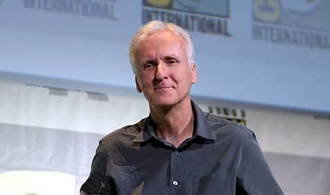 James Cameron