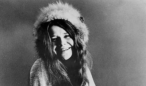 Janis Joplin