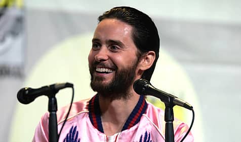 Jared Leto