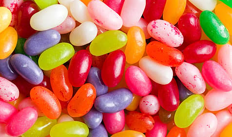 National Jelly Bean Day