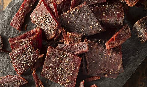 National Jerky Day