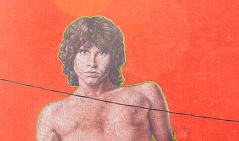 Jim Morrison