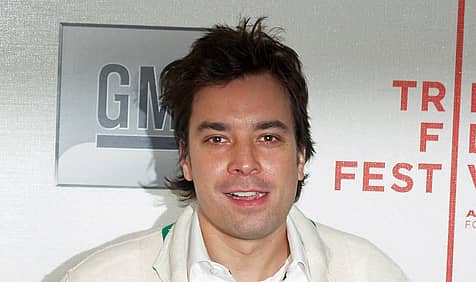 Jimmy Fallon