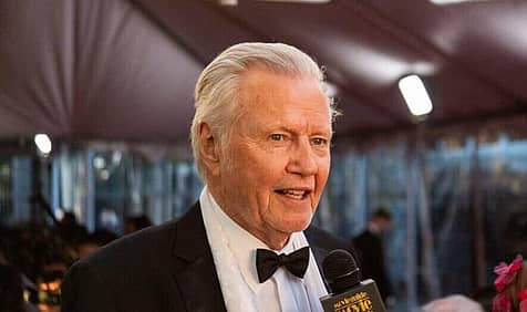 Jon Voight