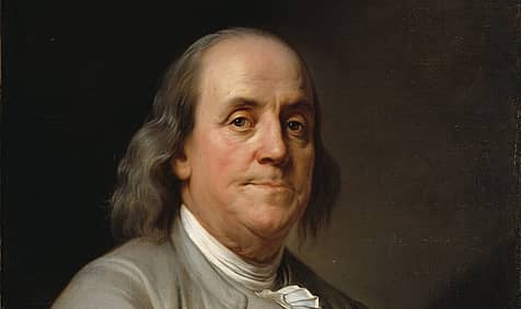 Benjamin Franklin Day