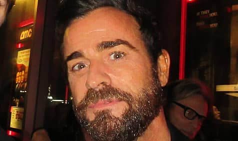 Justin Theroux