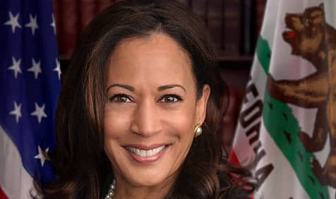 Kamala Harris