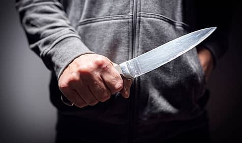 Knife Crime Awareness Week