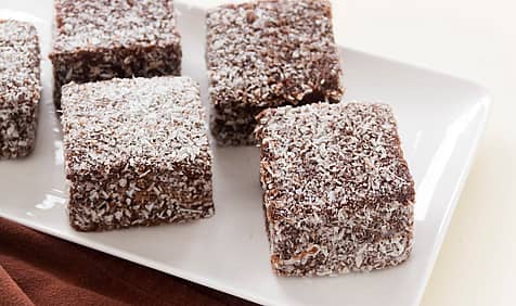 National Lamington Day