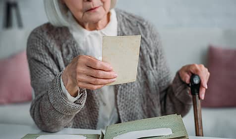 Letter to an Elder Day