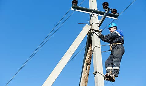 National Lineman Appreciation Day