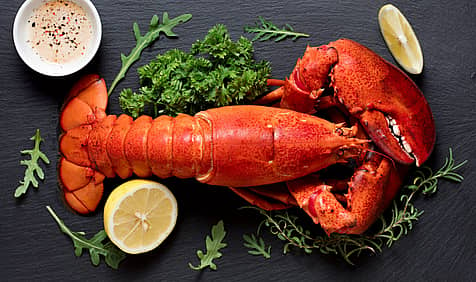 National Lobster Thermidor Day 