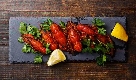 National Lobster Day