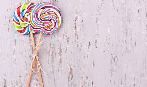 National Lollipop Day