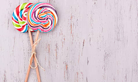 National Lollipop Day