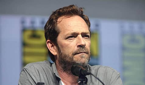 Luke Perry