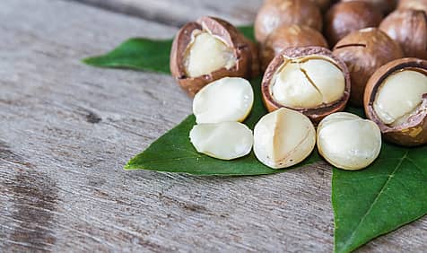 National Macadamia Nut Day